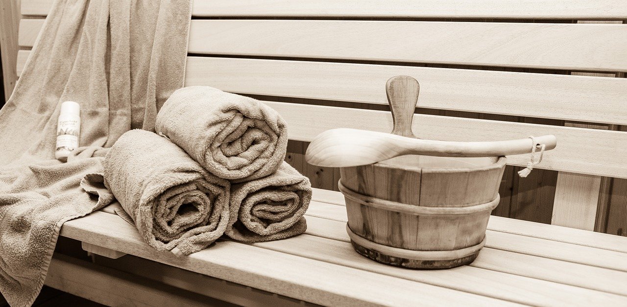 Sauna Accessories